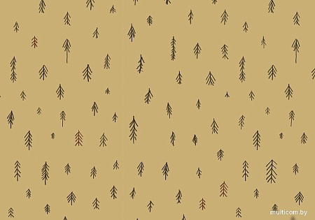 Книга издательства Самокат. Елка Юлька (Таллек Оливье)