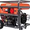 Бензиновый генератор Gigant GGL-8000Е-3