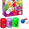 Настольная игра Фортуна Меткий и ловкий Ф94956