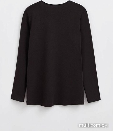 Джемпер Conte Elegant LFT 593 (р.170/176-88, черный)