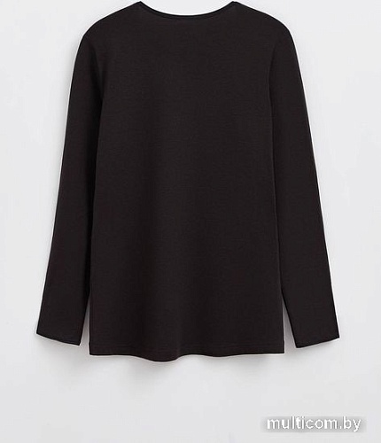 Джемпер Conte Elegant LFT 593 (р.170/176-88, черный)