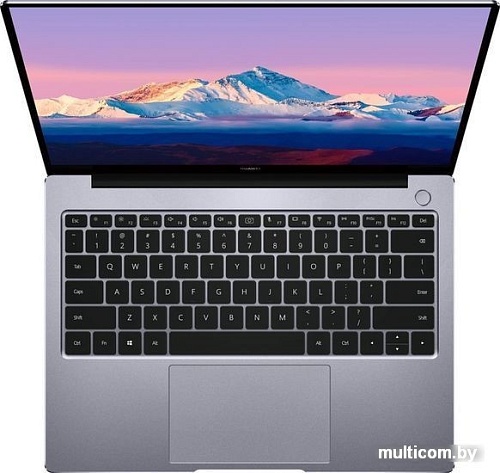 Ноутбук Huawei MateBook B5-430 KLVDZ-WDH9AQ 53012KFS