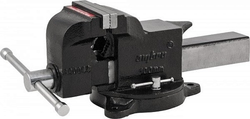 Тиски Ombra A90054