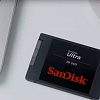 SSD SanDisk Ultra 3D 1TB SDSSDH3-1T00-G26