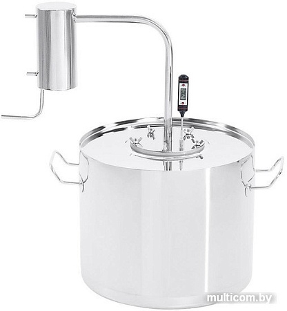 Дистиллятор Helicon Кубань (30л)