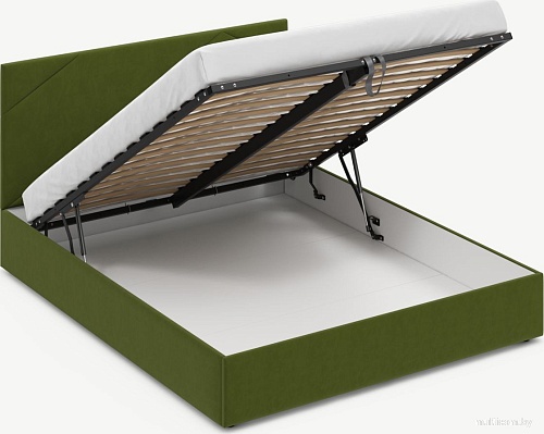 Кровать Moon Family 1257 MF010959 140x200