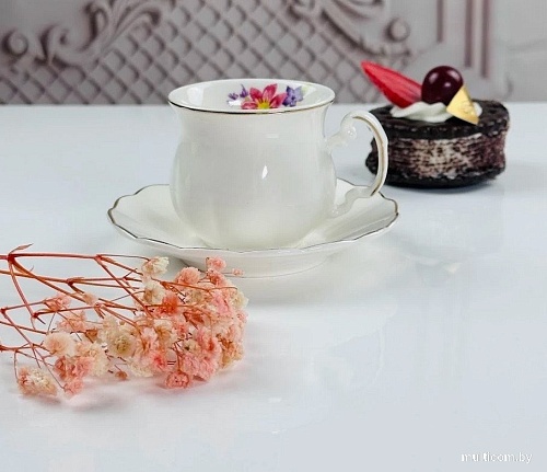 Набор чашек Lenardi 181-197