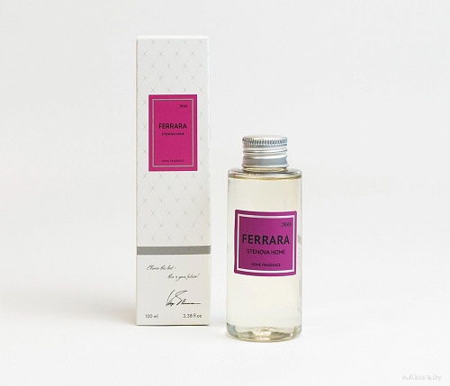 Stenova Home №66 Ferrara 338181 (100 мл)
