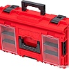 Кейс Qbrick System ONE 200 2.0 Profi RED Ultra HD Custom