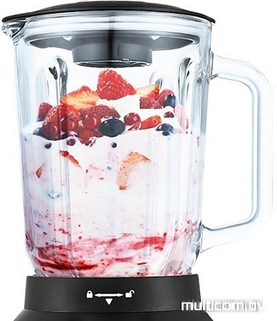 Стационарный блендер CENTEK CT-1327 (черный)