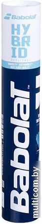 Набор воланчиков Babolat Hybrid Shuttlecock (12 шт)