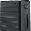 Чемодан-спиннер Ninetygo Manhattan Frame Luggage 20&amp;quot; (черный)