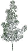 Рождественская ветка DPI Хвоя 313890