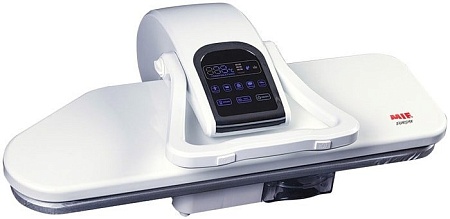 Гладильный пресс MIE Europa