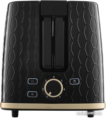 Тостер Sencor STS 7201BK