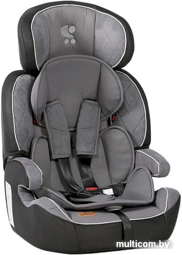 Детское автокресло Lorelli Navigator 2020 (серый)