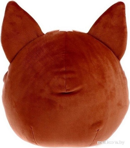 Игрушка-подушка СмолТойс Корги-подушка 7039/КЧ/30