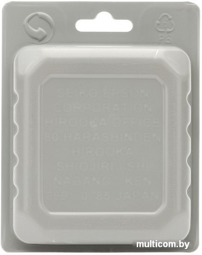 Картридж Epson C13T08034011