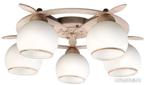 Припотолочная люстра Omnilux Fronteira OML-50517-05