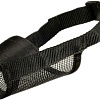 Намордник Каскад капроновый сетчатый регулируемый №XL 04010004