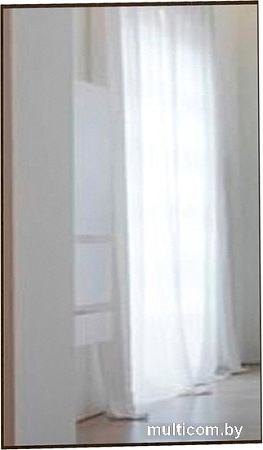 Зеркало Кортекс-мебель Лара ЗП1 (венге)