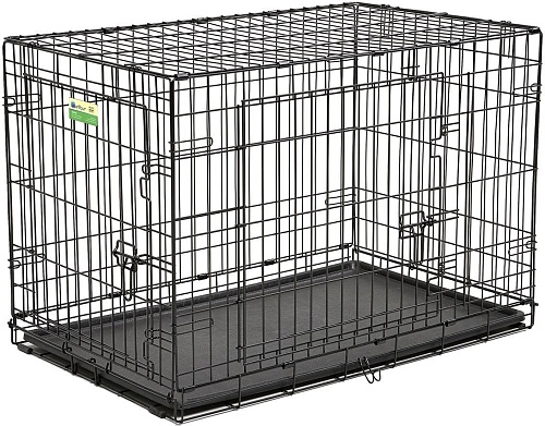 Клетка Midwest Contour для собак 2 двери 836DD (93x59x62см)