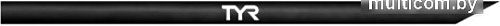 Резинка для лопаток TYR Silicone Replacement Straps LHPSILST/001 (черный)