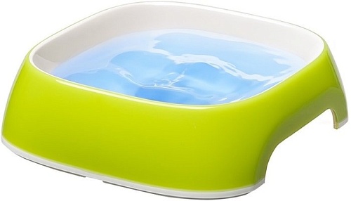 Миска Ferplast Glam Medium (салатовый)