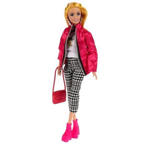 Кукла Карапуз София 66001-F11-S-BB