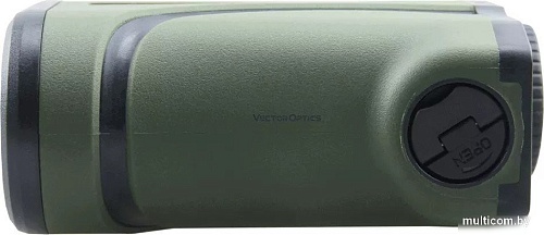 Лазерный дальномер Vector Optics Paragon 6x25 GenII