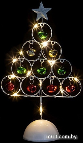 2D-фигура Волшебная страна Елочка рождественская 103315