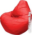 Кресло-мешок Flagman Груша Мега Г3.1-06 (красный)