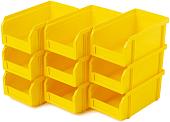 Лоток Стелла-техник V-1-К9 (желтый)