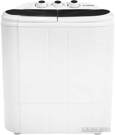 Активаторная стиральная машина Hyundai WMSA3202