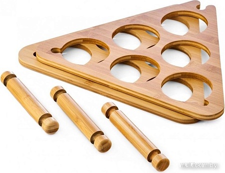 Подставка для бутылки Walmer Wine Time W06361731