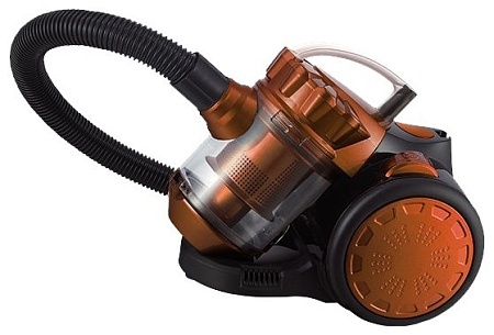 Пылесос Lumme LU-3206