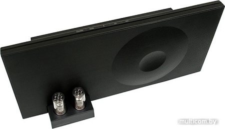 Акустика Nakatomi OS-12 (черный)