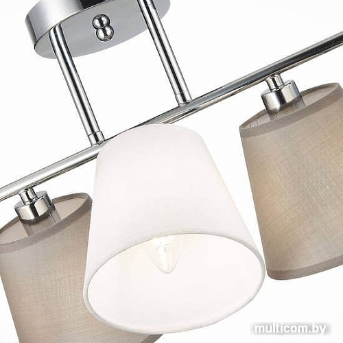 Люстра средней высоты Evoluce Prato SLE300402-05