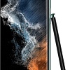 Смартфон Samsung Galaxy S22 Ultra 5G SM-S908B/DS 12GB/256GB (зеленый)