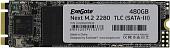 SSD ExeGate Next 480GB EX280470RUS