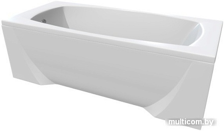 Ванна 1Марка Pragmatika 193-170x80