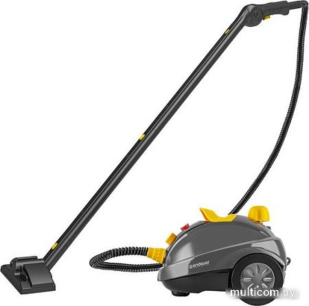 Пароочиститель Endever Odyssey Q-808