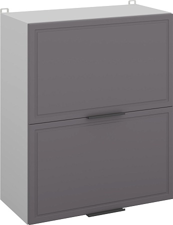 Arvento Корнелия Флок-плюс ВШ60-2г (графит софт)