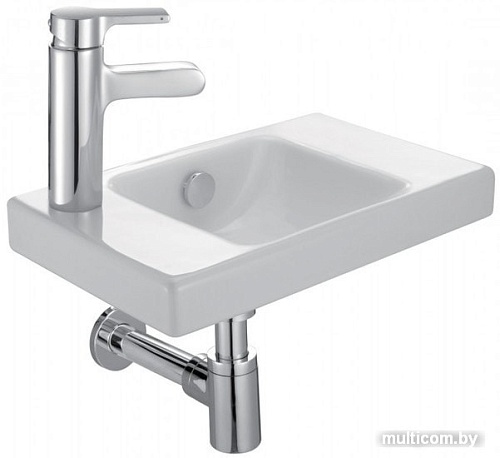 Умывальник Jacob Delafon Odeon Up E4759G-00