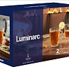 Набор кружек Luminarc Время дегустаций. Чай Q2842