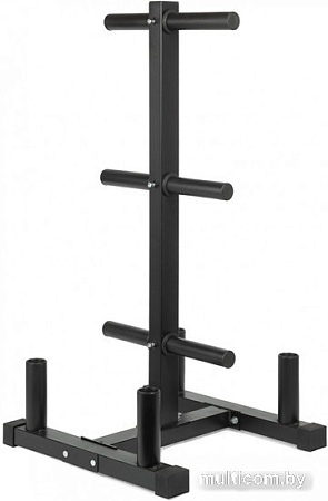 Стойка/стеллаж VictoryFit VF-D4007 (черный)