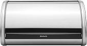 Brabantia 348907 (стальной матовый)