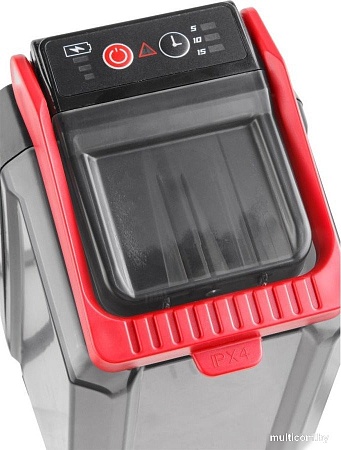 Дренажный насос Wortex WP 1820 ALL1 XLT Set 1334870 (с 1-им АКБ)