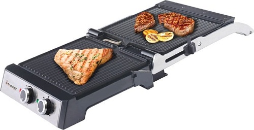 Электрогриль Endever Grillmaster 230