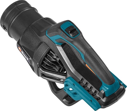 Ручная воздуходувка Bort BSS-21Li-Pro 93414301 (без АКБ)